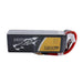 XT60 Tattu 14.8V 4S 5200mAh 35C LiPo Battery for Sale