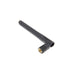 Omni-Directional 5.8GHz Articulated SMA "Rubber Ducky" Antenna - Linear - RaceDayQuads