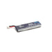 RDQ Series 3.8V 1S 850mAh 60C LiHV Whoop/Micro Battery - PH2.0 - For Sale At RaceDayQyads