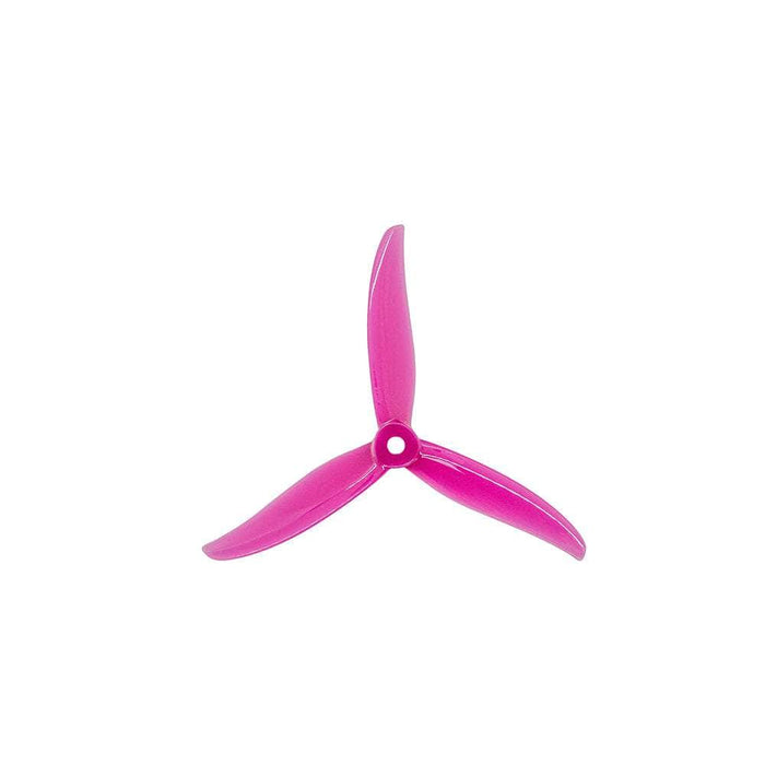 CW Pink Gemfan Sbang 4943 Tri-Blade 5 Inch Props for Sale