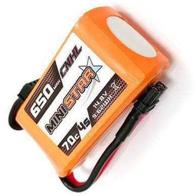4S Batteries - RaceDayQuads
