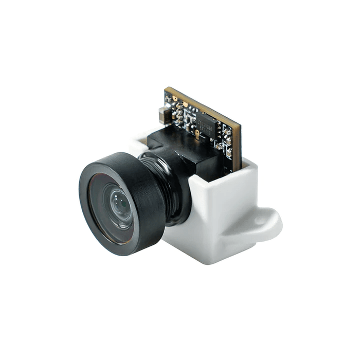 BetaFPV C03 Micro 1200TVL CMOS 4:3 NTSC FPV Camera (w/ White 2022 Canopy)