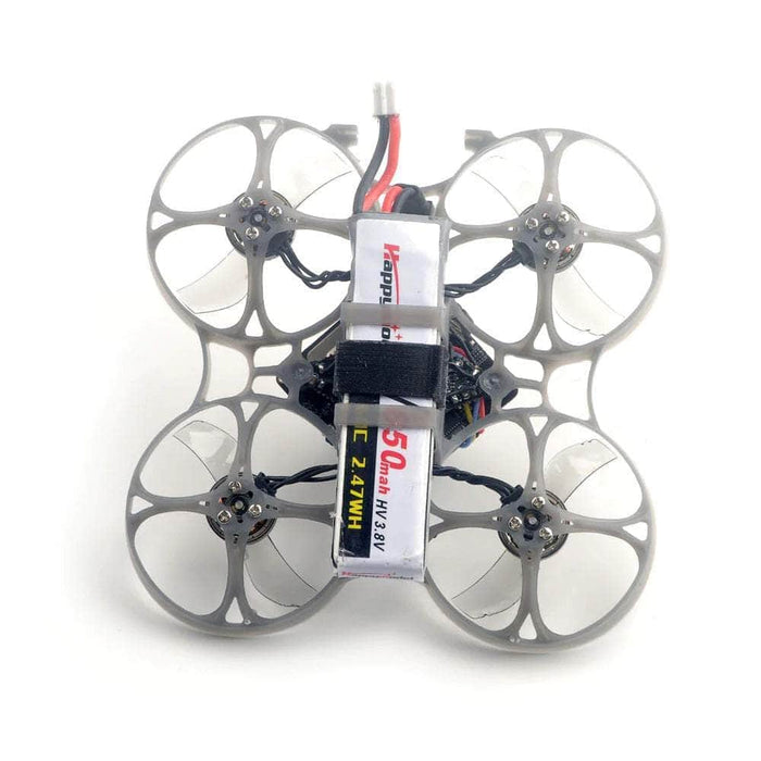 HappyModel BNF Moblite7 1S HD 75mm Whoop w/ Walksnail Avatar and Nano Cam - ELRS RX