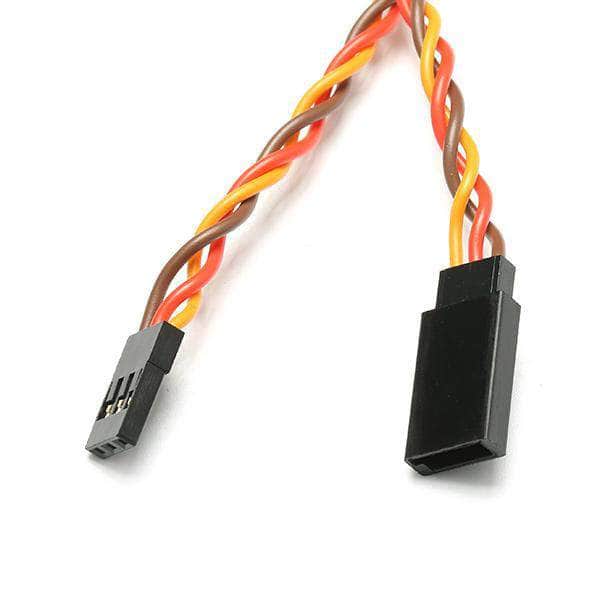 Servo Extension Cable - Choose Your Length