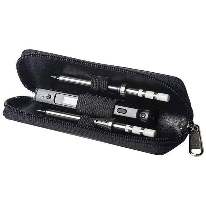Carrying Case for TS100 Portable Soldering Iron For Sale at