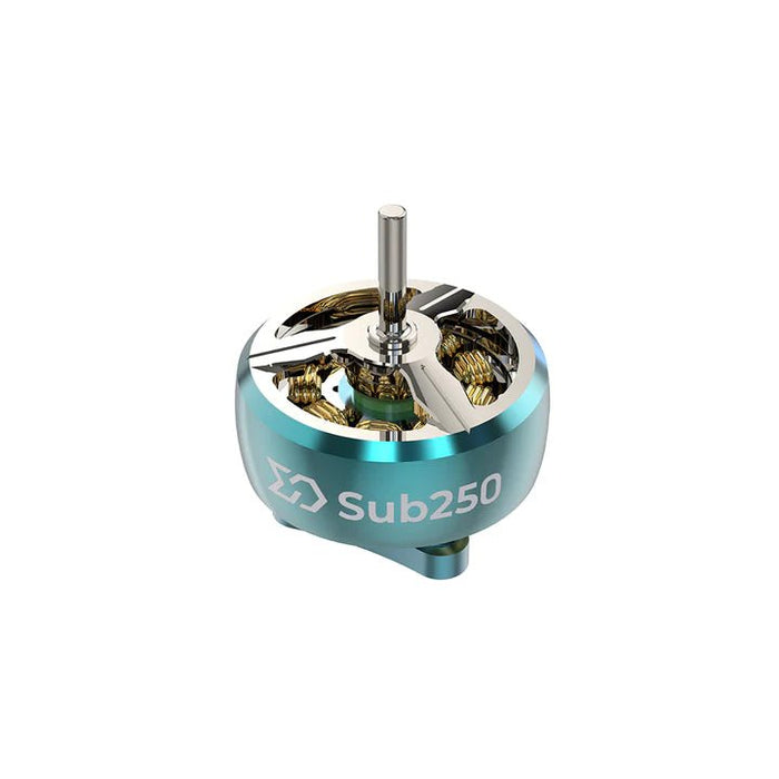 Sub250 M1 0803 19000Kv Micro/Whoop Motor 4 Pack