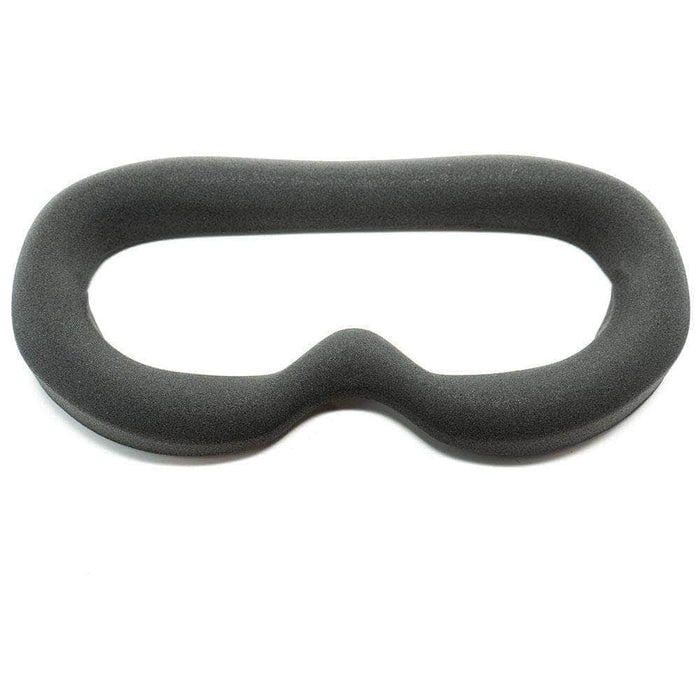 Soft Goggle Foam for DJI Goggles - Black
