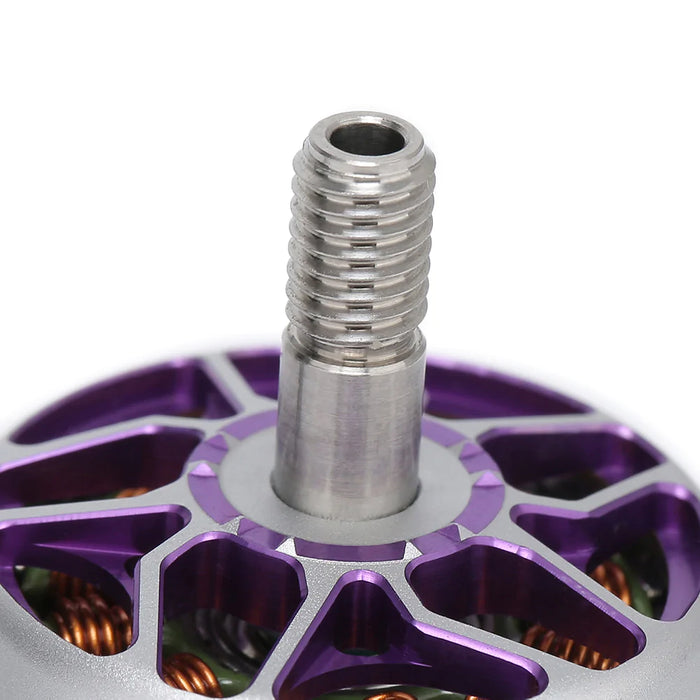 FlyFishRC Flash 2306 1750Kv Motor - Choose Your Color