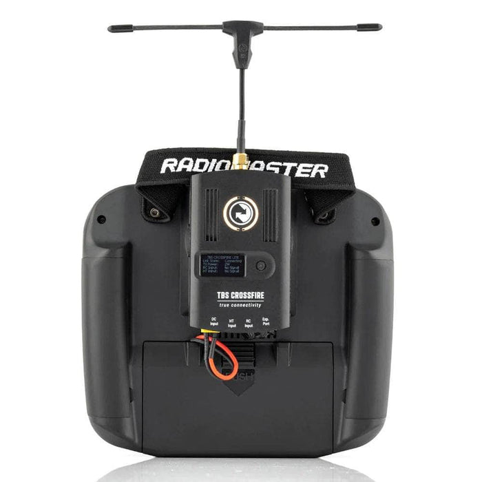 RadioMaster 7.4V 2S 6200mAh Li-Po Battery for Boxer / TX16S - XT30