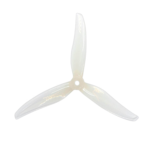 Gemfan Hurricane 5236 Durable Tri-Blade 5.2" Prop - Choose Your Color - For Sale At RaceDayQuads