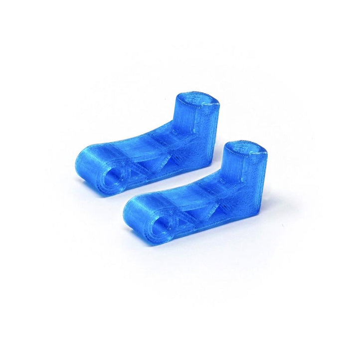 Standoff T Antenna Holder Mount 2 Pack for Crossfire and R9 - 3D Printed TPU - Choose Your Color