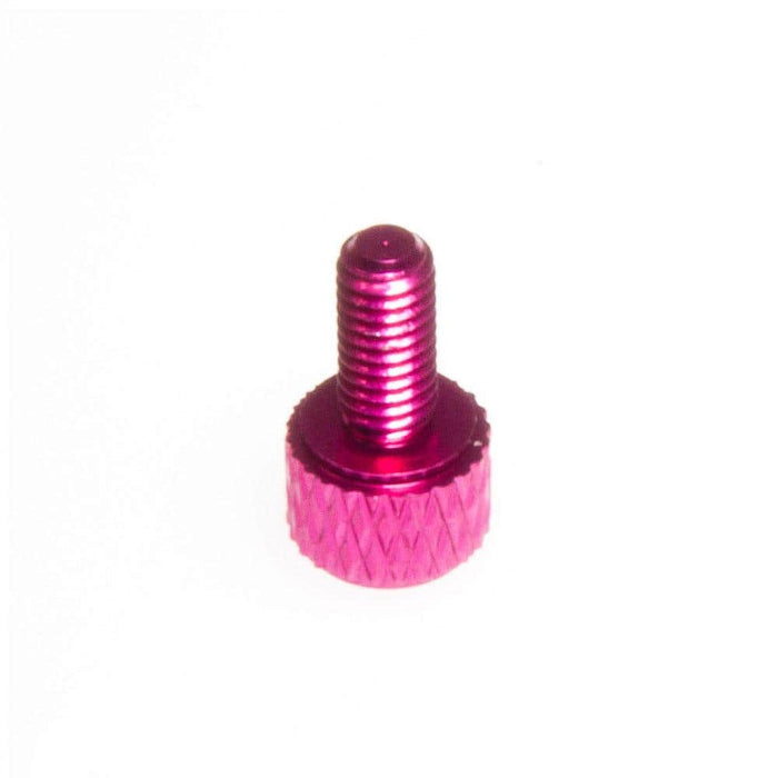 M3 Knurled Stack Standoff (1PC) - Choose Your Version - For Sale At RaceDayQuads