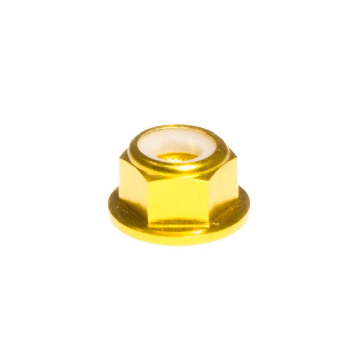 M5 Motor Nut w/ Flange (1PC) - Choose Your Color - RaceDayQuads