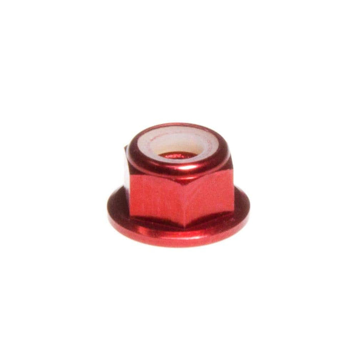 M5 Motor Nut w/ Flange (1PC) - Choose Your Color - RaceDayQuads