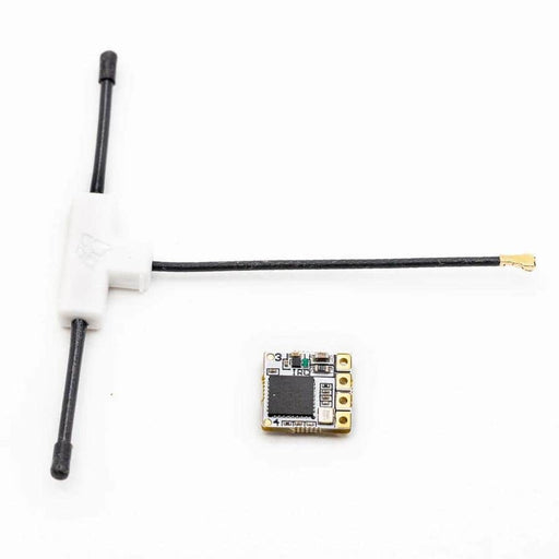 ImmersionRC Ghost Zepto 2.4GHz Micro Receiver w/ qT Antenna for Sale
