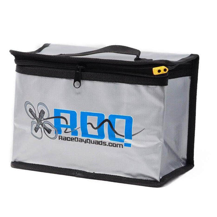 RDQ LiPo Bag - Battery Storage - RaceDayQuads