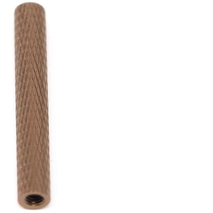 M3 Knurled Standoff (1PC) - Choose Your Version - For Sale At RaceDayQuads