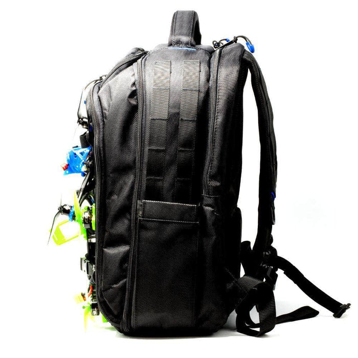 RDQ FPV Backpack - Choose Your Version - For Sale At RaceDayQuads