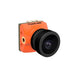 RunCam Racer Nano 2 1000TVL 16:9/4:3 NTSC/PAL CMOS FPV Camera (1.8 or 2.1mm) - Orange - RaceDayQuads
