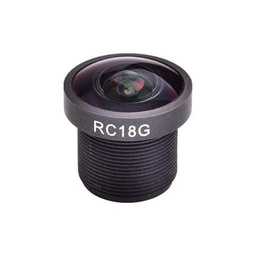 RunCam RC18G 1.8mm M12 Replacement Lens for Phoenix, Swift 2, and DJI - RaceDayQuads