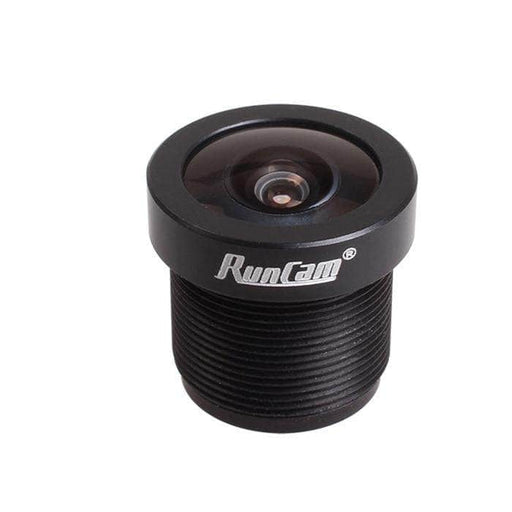 RunCam RC23 2.3mm M12 Replacement Lens for Swift, Arrow, and other Cameras - RaceDayQuads