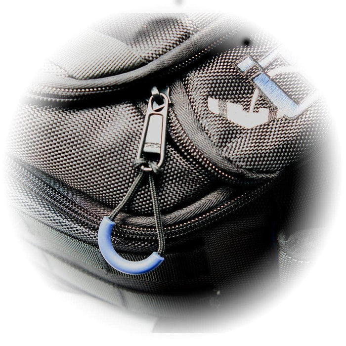 RDQ FPV Backpack Zipper Pull