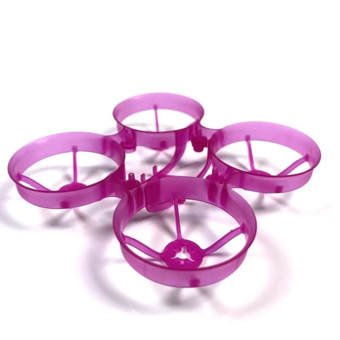 NewBeeDrone 65mm Cockroach Brushless Super Durable Whoop Frame - Choose Color