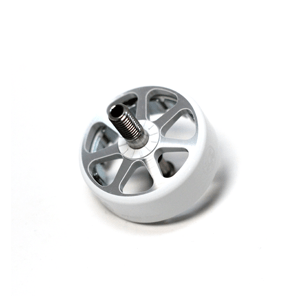 FPV Cycle 25mm Imperial Spare Motor Bell - White