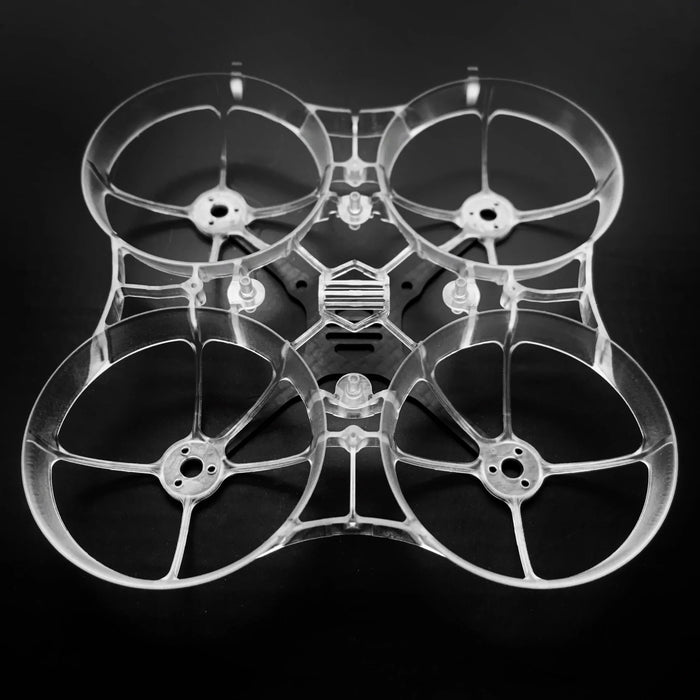 NewBeeDrone 75mm Cockroach Brushless Extreme-Durable Whoop Frame - Choose Color