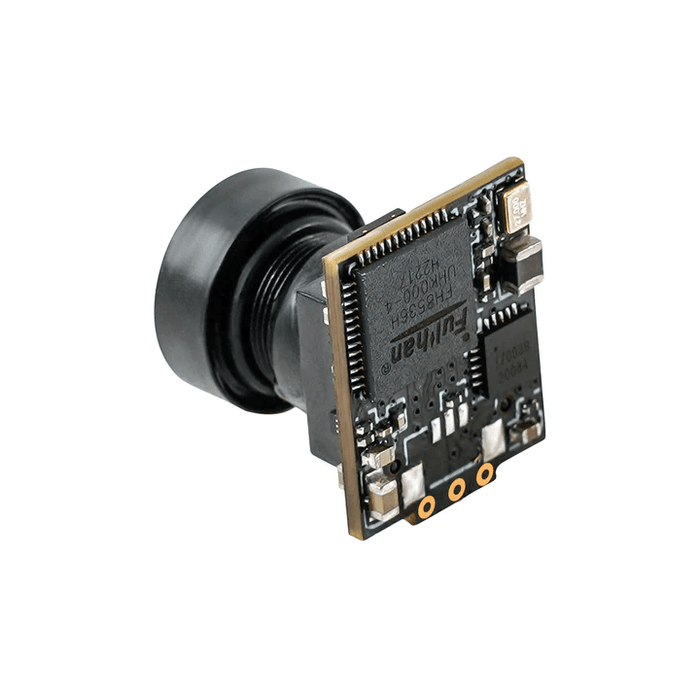 BetaFPV C03 Micro 1200TVL CMOS 4:3 NTSC FPV Camera (w/ White 2022 Canopy)