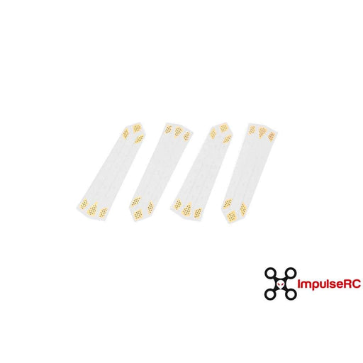 ImpulseRC Apex Race Wire 4 Pack - Choose Your Color - RaceDayQuads