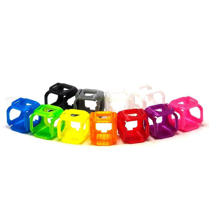 GoPro Session Armor - 3D Printed TPU - Choose Your Color - RaceDayQuads