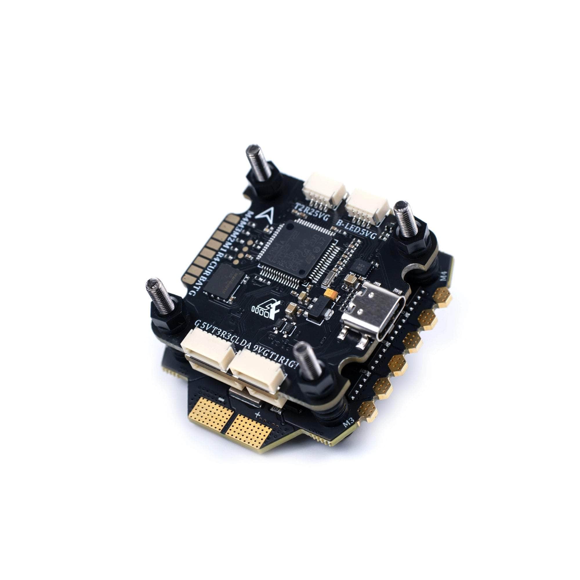 AxisFlying Argus F722 3-6S 30x30 Stack/Combo (F7 FC / 32bit 55A 4in1 E ...