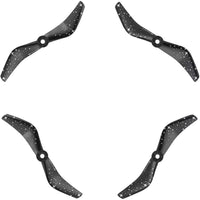 AZURE Prop Azure Power 5050 PRO Series Bi-Blade 5" Prop 4 Pack
