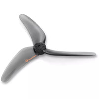 AZURE Prop Grey Azure Power 5148 SFP Series Tri-Blade 5" Prop 4 Pack - Choose Color