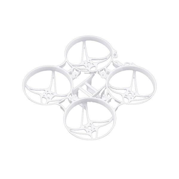 BETAFPV Frame White BetaFPV Beta75X V2 Whoop Frame - Choose Your Color