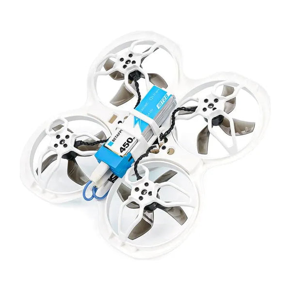 BetaFPV BNF Cetus X Brushless Analog Whoop - ELRS 2.4G BetaFPV BNF Cetus X Brushless Analog Whoop - ELRS 2.4G