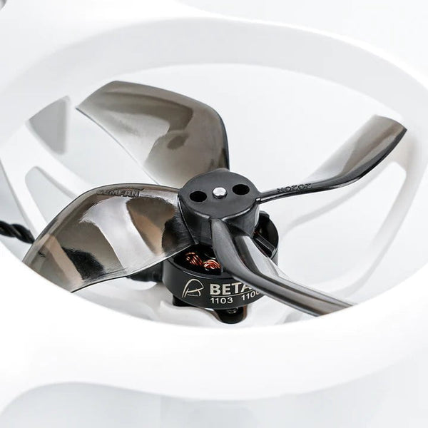 BetaFPV BNF Cetus X Brushless Analog Whoop - ELRS 2.4G BetaFPV BNF Cetus X Brushless Analog Whoop - ELRS 2.4G