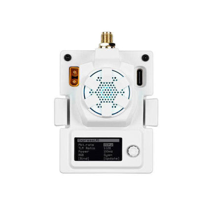 BETAFPV RC TX BetaFPV ELRS Micro 900MHz RC Transmitter Module -White