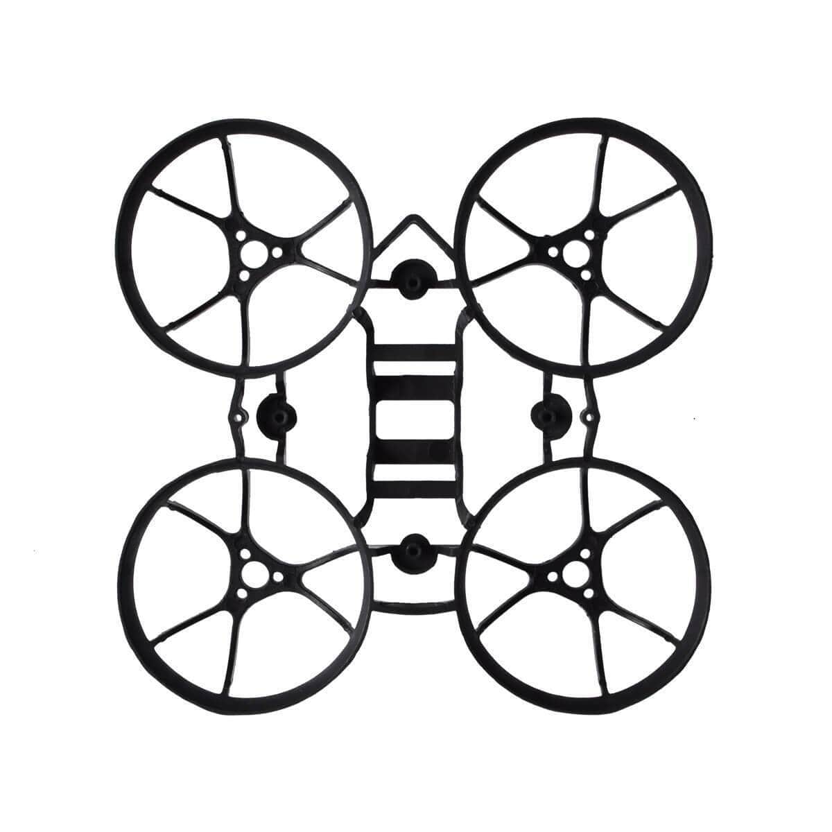 BETAFPV Frame Black BetaFPV Meteor65 Whoop Frame - Choose Your Color