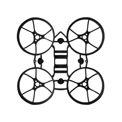 BETAFPV Frame Black BetaFPV Meteor65 Whoop Frame - Choose Your Color
