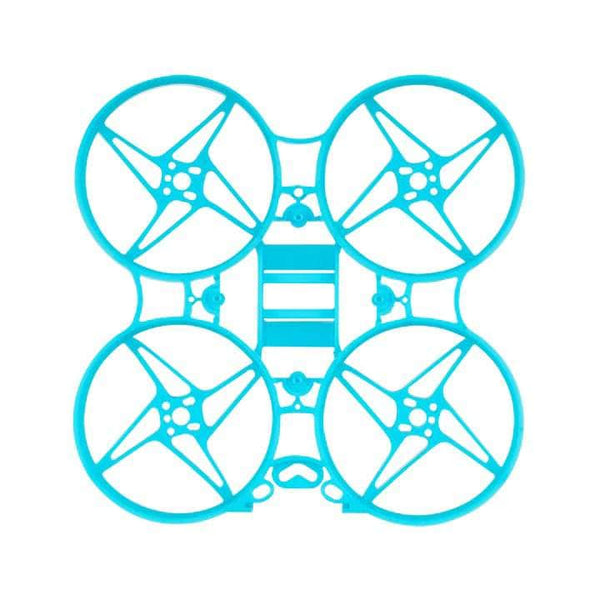 BETAFPV Frame Cyan BetaFPV Meteor75 Whoop Frame - Choose Color