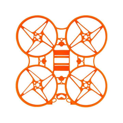 BETAFPV Frame Orange BetaFPV Meteor75 Whoop Frame - Choose Color