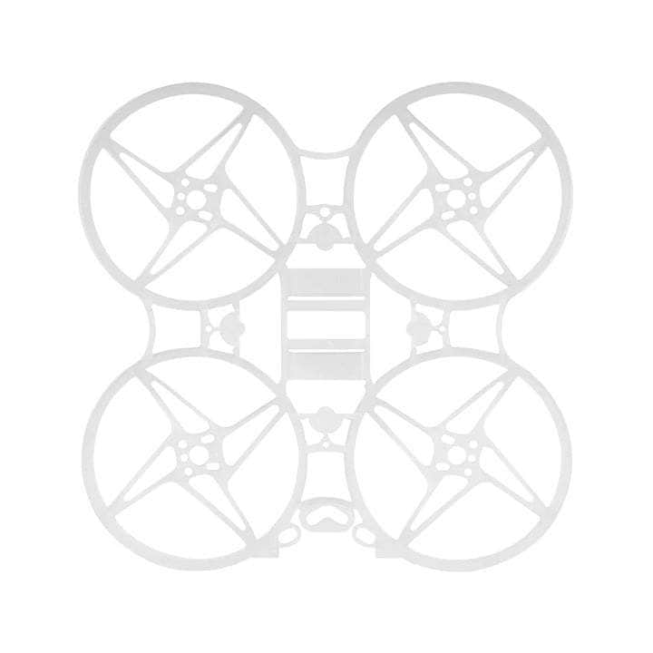 BETAFPV Frame Transparent BetaFPV Meteor75 Whoop Frame - Choose Color