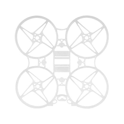 BETAFPV Frame Transparent BetaFPV Meteor75 Whoop Frame - Choose Color
