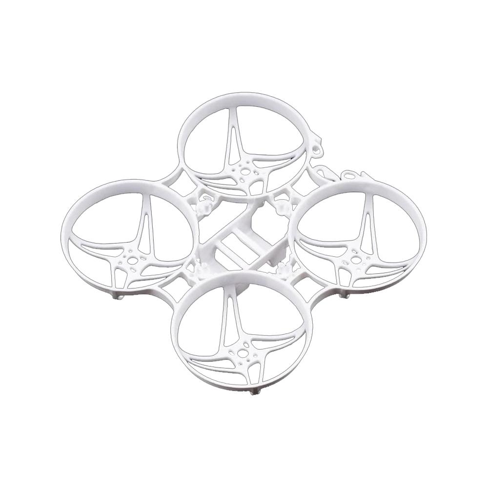 BETAFPV Frame White BetaFPV Meteor75 Whoop Frame - Choose Color