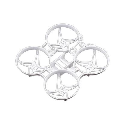 BETAFPV Frame White BetaFPV Meteor75 Whoop Frame - Choose Color