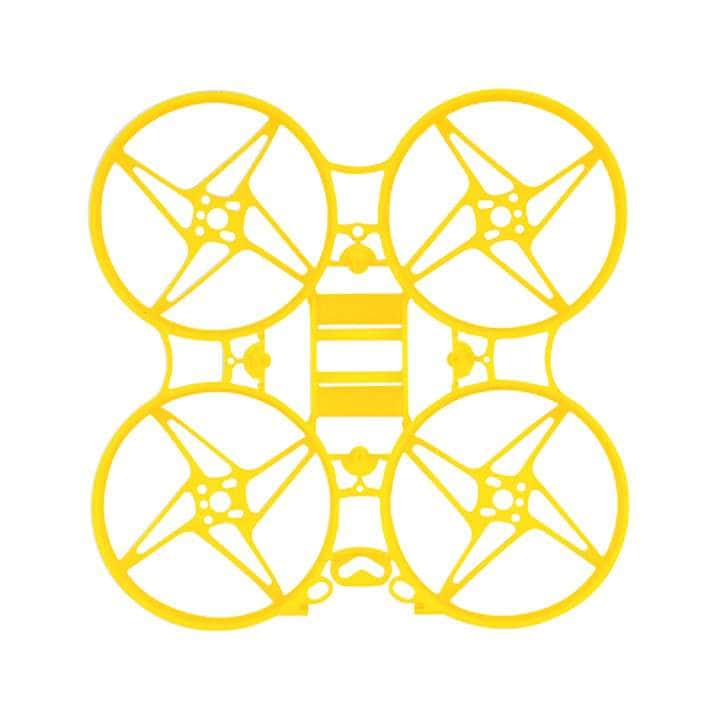 BETAFPV Frame Yellow BetaFPV Meteor75 Whoop Frame - Choose Color