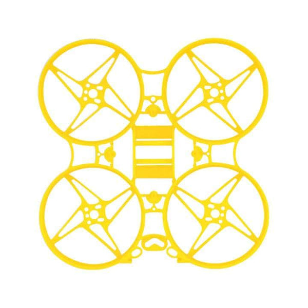 BETAFPV Frame Yellow BetaFPV Meteor75 Whoop Frame - Choose Color