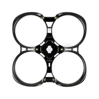 BETAFPV Frame BetaFPV Pavo25 Cinewhoop 2.5" Micro Frame Without Carbon - Choose Color